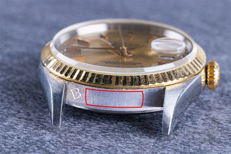 where to check rolex serial number|how to find Rolex serial numbers.